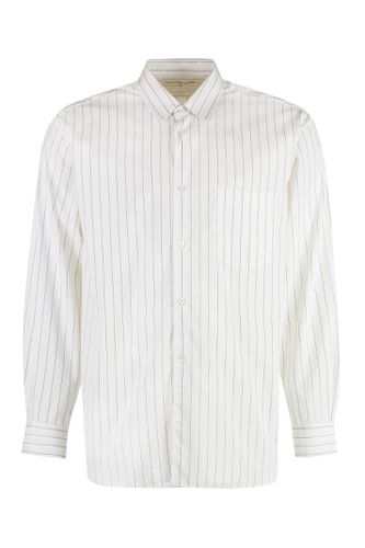 Striped Shirt - Comme des Garçons Shirt - Modalova