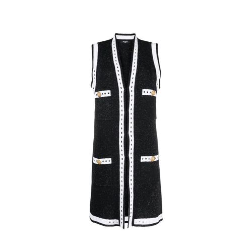 Balmain Maxi Cardigan - Balmain - Modalova