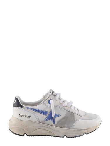 Golden Goose Running Sole Sneakers - Golden Goose - Modalova