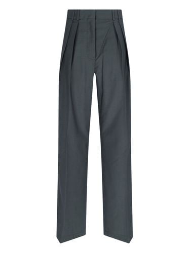 Róhe Tailored Trousers - Róhe - Modalova