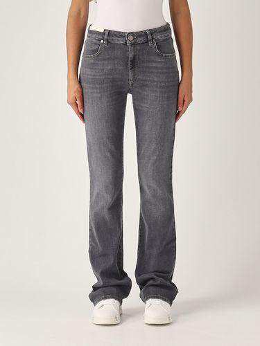 PT Torino Cotton Jeans - PT Torino - Modalova