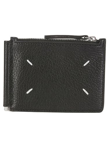 Wallet Slim 2 Pincer - Maison Margiela - Modalova