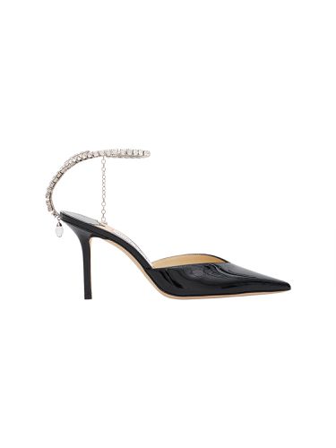 Jimmy Choo Saeda Sandals - Jimmy Choo - Modalova