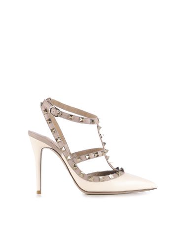 Valentino Garavani Rockstud Pumps - Valentino Garavani - Modalova