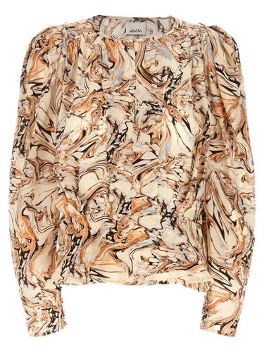 Isabel Marant zagra Blouse - Isabel Marant - Modalova