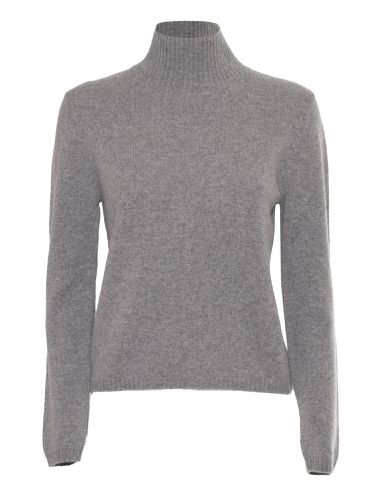 Regular Fit Turtleneck Sweater - Kangra - Modalova