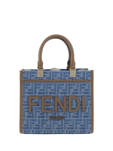 Fendi Sunshine Handbag - Fendi - Modalova