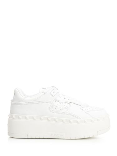 Freedots Xl Sneakers - Valentino Garavani - Modalova