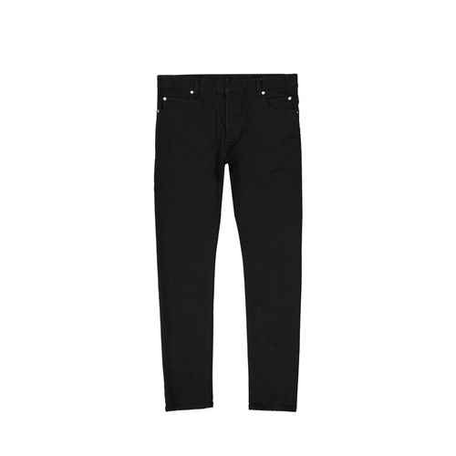 Balmain Denim Jeans - Balmain - Modalova