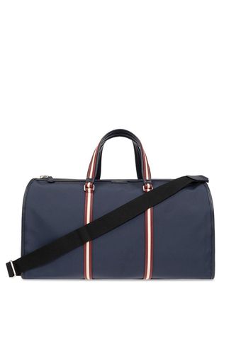 Bally Zipped Weekend Duffle Bag - Bally - Modalova