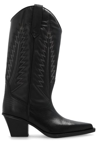 Paris Texas Rosario Cowboy Boots - Paris Texas - Modalova