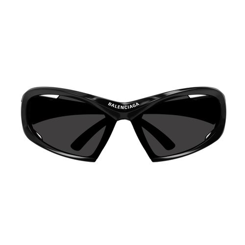 Bb0318s Dynamo-linea Extreme 001 Sunglasses - Balenciaga Eyewear - Modalova