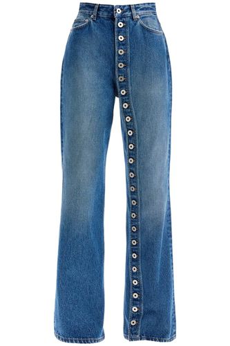 High-end Denim Jeans - Jean Paul Gaultier - Modalova