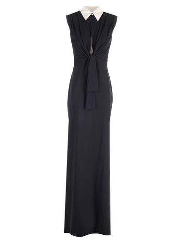 Del Core Cut Out Gown Dress - Del Core - Modalova