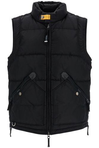 Parajumpers Kobuk Down Vest - Parajumpers - Modalova