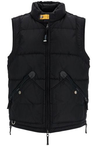 Parajumpers Kobut Vest - Parajumpers - Modalova