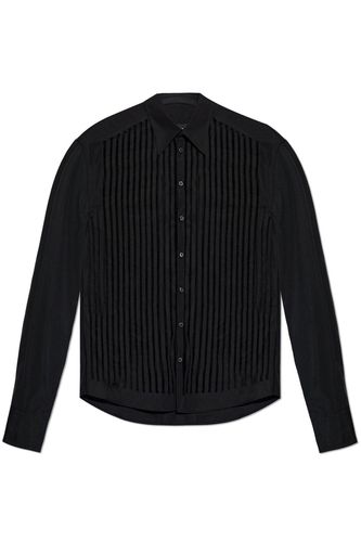 Dsquared2 Striped Pattern Shirt - Dsquared2 - Modalova