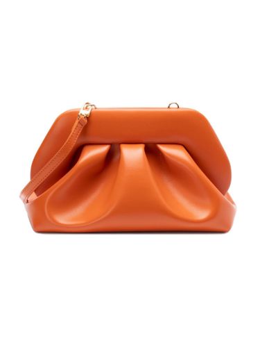 THEMOIRè Orange Tia Cross Body Bag - THEMOIRè - Modalova