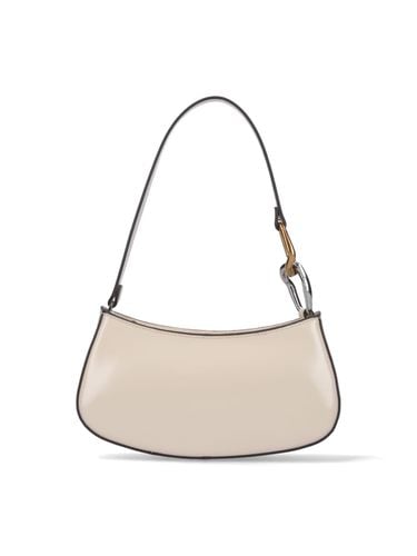 STAUD ollie Shoulder Bag - STAUD - Modalova