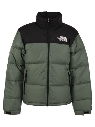 Retro Nuptse 1996 - Short Down Jacket - The North Face - Modalova