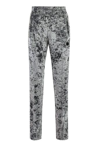 Moncler X Palm Angels - Chenille Trousers - Moncler Genius - Modalova