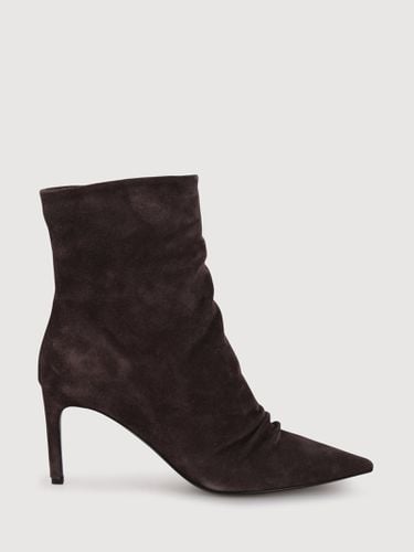 Del Carlo 75mm Sonia Ankle Boots - Del Carlo - Modalova