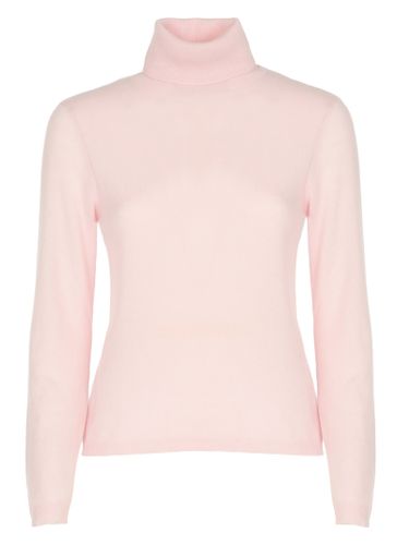 Kangra Cashmere Sweater - Kangra - Modalova