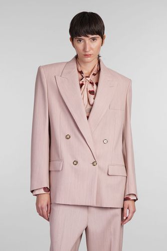 Blazer In - Wool - Stella McCartney - Modalova