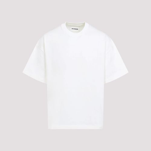 Jil Sander T-shirt - Jil Sander - Modalova