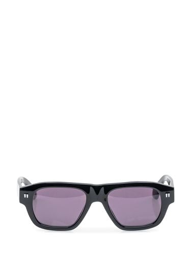 Off-White Providence Sunglasses - Off-White - Modalova