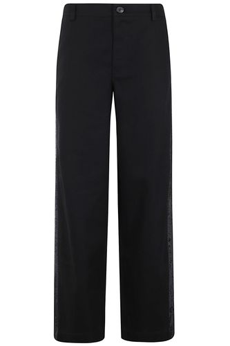 Gorror Embellished Pants - Essentiel Antwerp - Modalova