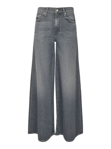 Mother Flared Leg Jeans - Mother - Modalova