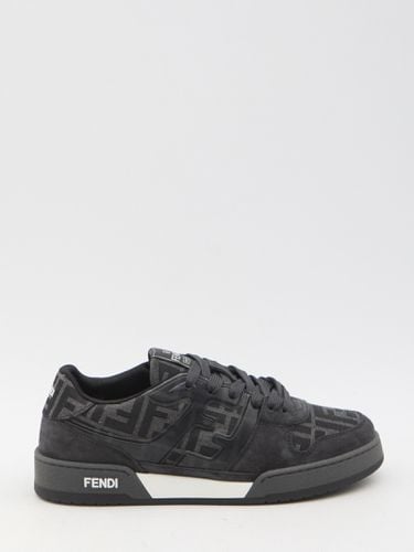 Fendi Match Sneakers - Fendi - Modalova