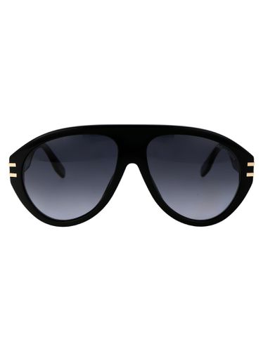 Marc 747/s Sunglasses - Marc Jacobs Eyewear - Modalova