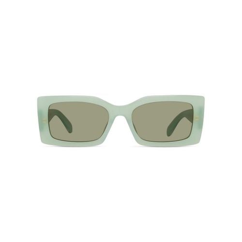 Sc40065i93q - Green - Stella McCartney Eyewear - Modalova