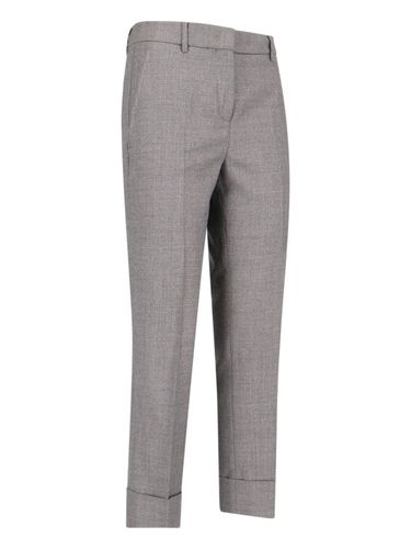 Incotex Tailored Pants - Incotex - Modalova