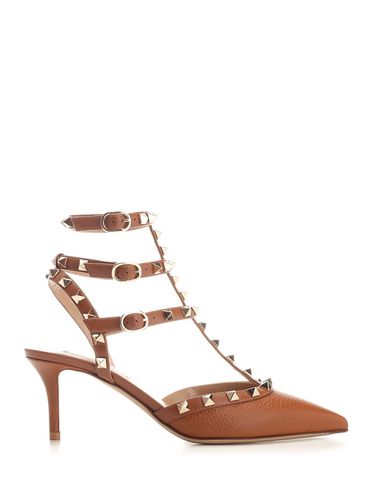 Valentino Garavani rockstud Pump - Valentino Garavani - Modalova