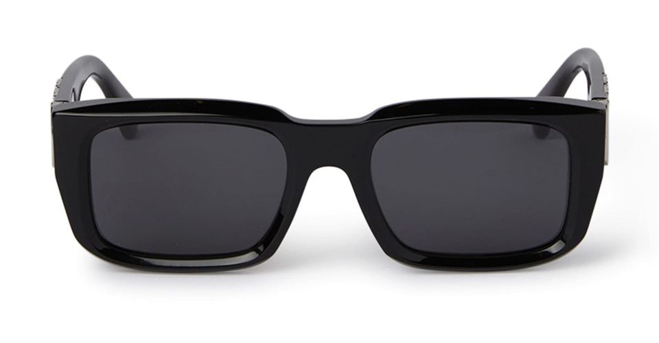 Hays - / Dark Grey Sunglasses - Off-White - Modalova
