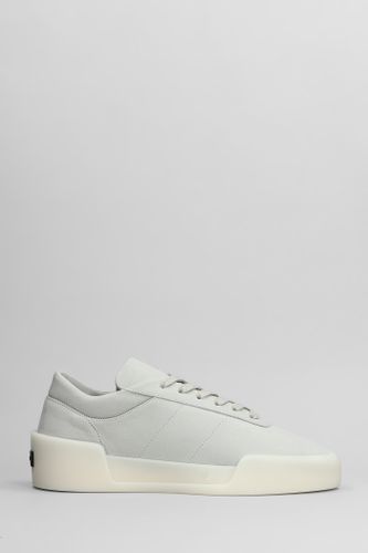 Aerobic Low Sneakers In Suede - Fear of God - Modalova