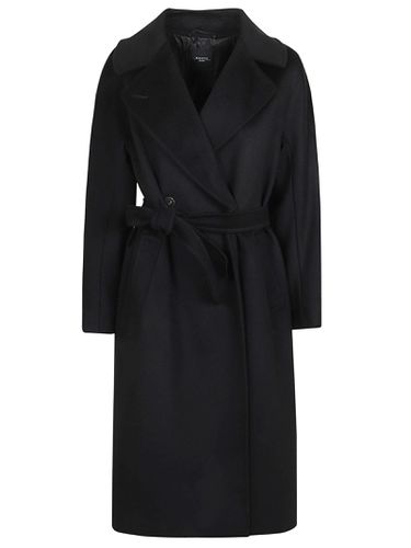 Weekend Max Mara Resina Coat - Weekend Max Mara - Modalova