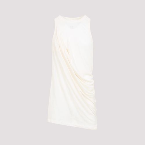 Rick Owens Anthem Tank Top - Rick Owens - Modalova