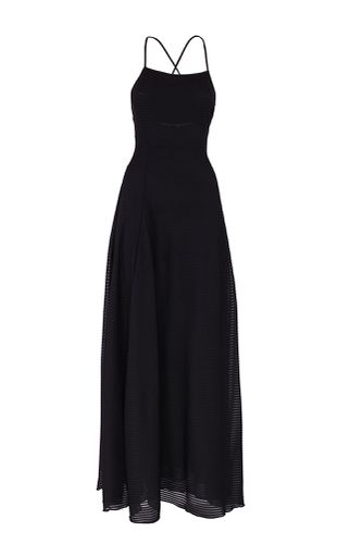 Emporio Armani Dresses Black - Emporio Armani - Modalova