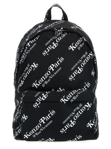 Kenzogram Backpack - Kenzo - Modalova