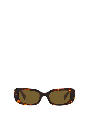 Rectangular-frame Sunglasses - Prada Eyewear - Modalova