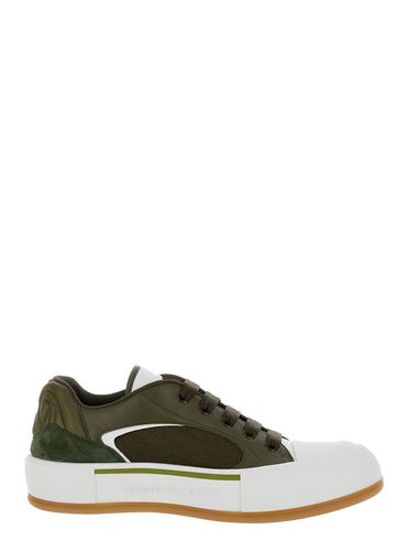 Alexander McQueen Cruis Sneaker - Alexander McQueen - Modalova