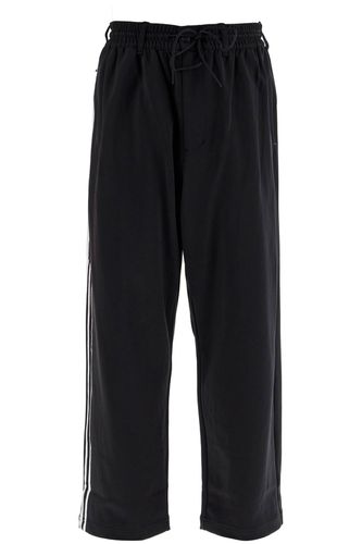 Y-3 Jersey Knit Pants For - Y-3 - Modalova