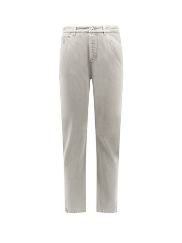 Brunello Cucinelli Trouser - Brunello Cucinelli - Modalova