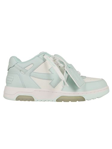 Off-White Out Of Office Sneakers - Off-White - Modalova