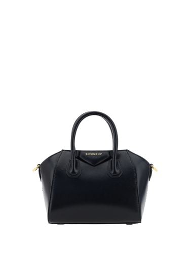 Givenchy Antigona Handbag - Givenchy - Modalova