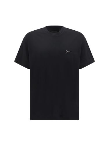 Givenchy T-shirt - Givenchy - Modalova